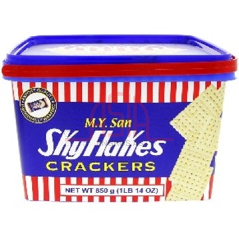 PH SKYFLAKES BISCUIT BIG 12X900g